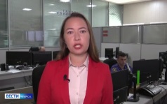 Обзор событий в Курской области за прошедшую неделю от спасательного ведомства