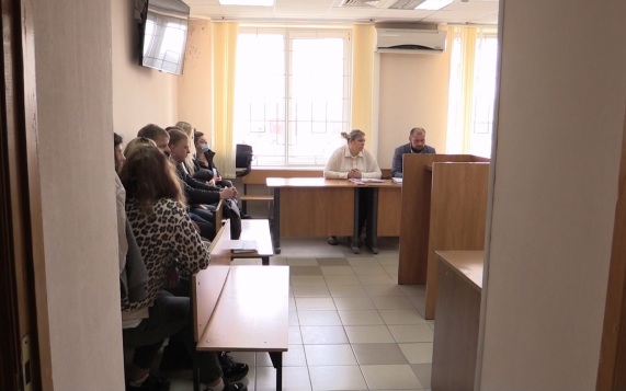 "Преступление и наказание" от 31 августа 2026 года