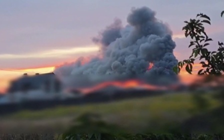Вооруженные силы России нанесли новые удары по складам и опорным пунктам ВСУ