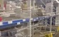 Нарушены цепочки поставок продуктов в украинских супермаркетах