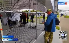 Нижегородские ветераны СВО принимают участие во Всероссийском форуме «Вместе победим»