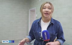 Сегодня курские ветеринары принимают поздравления с их профильным праздником
