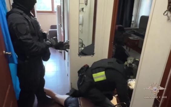 В Петербурге выявили криминальную финансовую схему с использованием более тысячи чужих банковских карт
