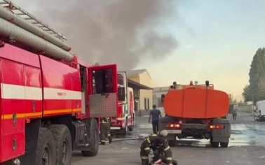 Число погибших при ракетном ударе ВСУ по Белгороду увеличилось до трех человек
