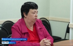 Председатель Заксобрания Иркутской области Александр Ведерников встретился с жителями Тайшета