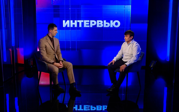 Карате. Шамиль Ашурлаев. Эфир от 01.09.2026