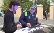 В Москве усилили рейды против нарушителей на электросамокатах и моноколесах