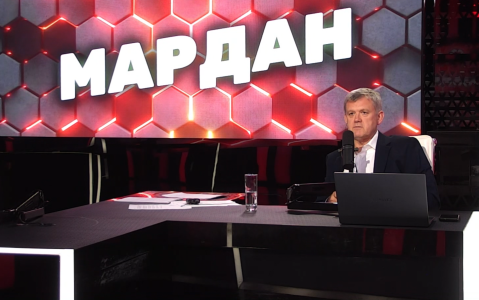 Эфир 31.08.2026