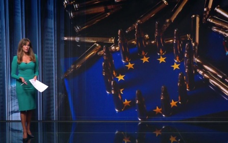 Война на Украине - часть долгой борьбы за американское превосходство