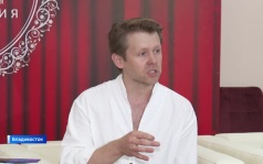 Приморская краевая филармония открывает новый сезон