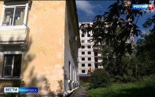 Центральный районный суд Хабаровска встал на сторону жильцов дома на улице Лермонтова