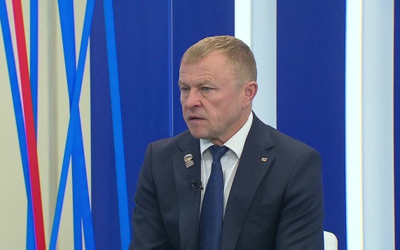Александр Калинин рассказал об основных приоритетах назначенных президентом