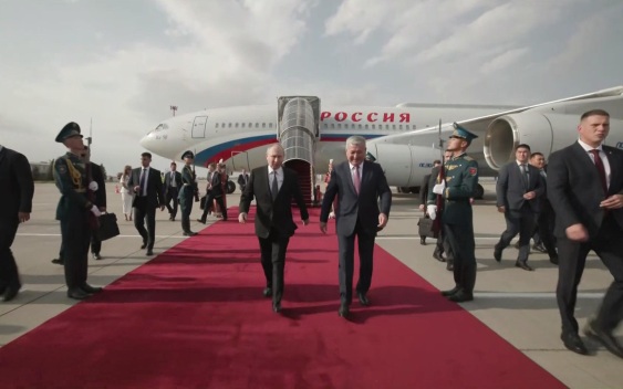 Эфир 31.08.2026 · 20:00