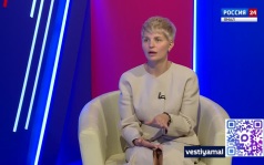 Екатерина Атарщикова — об упрощенном оформлении прав на землю для бытовых нужд граждан