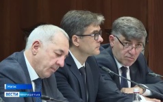 Избирком Ингушетии сообщает о готовности региона к предстоящим выборам