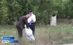 Самый юный экоактивист в Ингушетии получил денежный приз