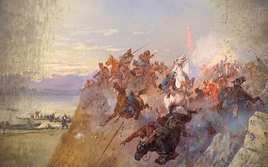 1 сентября: сибирский поход Ермака, создан Великий Ливан, началась Вторая мировая война, хартумская резолюция.
