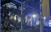 Российские силы нанесли массированные удары по энергетике и логистике Украины