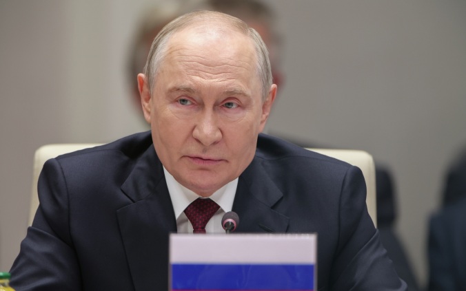 Владимир Путин призвал страны ШОС сделать все, чтобы полностью исключить любые провоцирования вооруженных конфликтов