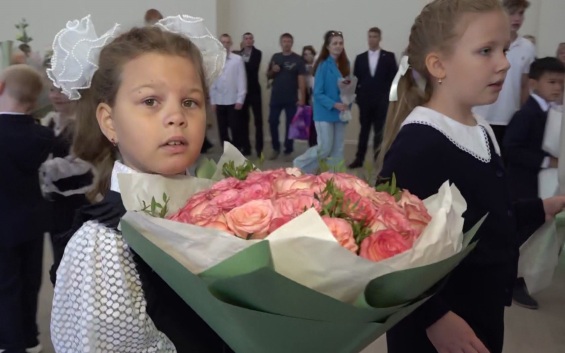 Эфир 01.09.2026 · 11:00
