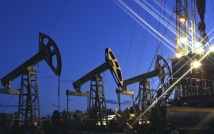 Цены на нефть вновь демонстрируют рост