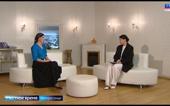 "Местное время. Воскресенье" 30.08.26