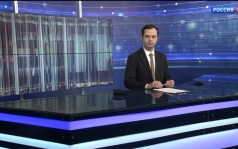 «Россия 24 - Карелия». 31.08.26