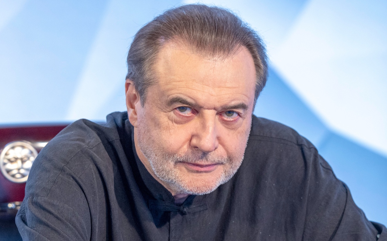 Алексей Учитель. Эфир 31.08.2026