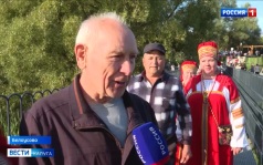 Эфир от 01.09.2026