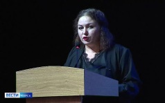 Губернатор Курской области провел встречу с жителями Беловского, Кореневского и Большесолдатского районов