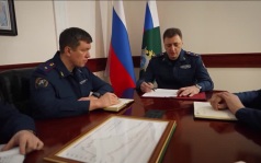 В силовых структурах России произошли масштабные кадровые перестановки