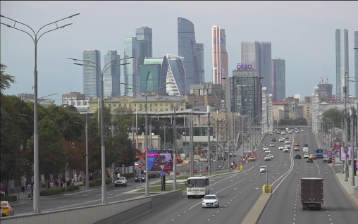 Эфир 01.09.2026 · 21:10