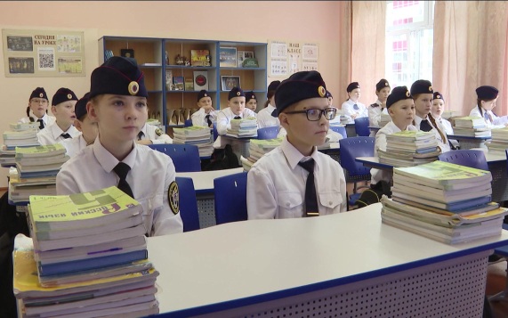 Эфир 01.09.2026 · 21:30