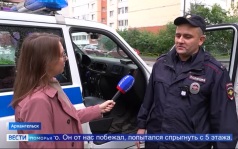 Профессиональный праздник отмечают сотрудники ППС
