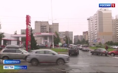 Ситуация с поставками топлива в регион — на контроле Правительства РФ