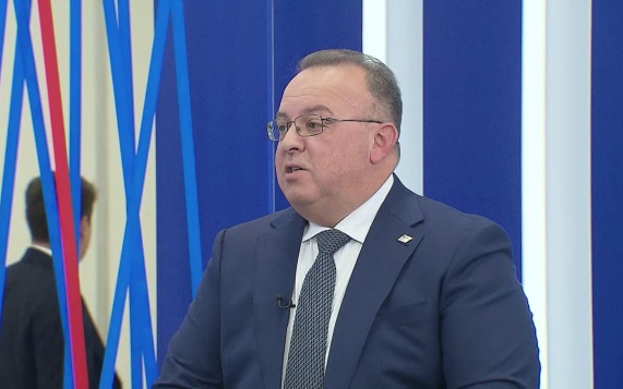 Руслан Еременко назвал туризм и логистику драйверами Дальнего Востока