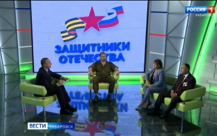 Большое утро. Делегация края вернулась с форума ветеранов СВО: «Нас поддерживают на всех уровнях»