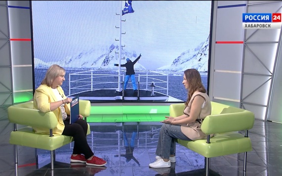«Мечта превратилась в цель – и всё случилось»: хабаровчанка переплыла Босфор и взошла на Эльбрус