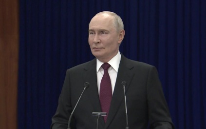 Путин о зерновой сделке, задержка кредита МВФ Киеву и скачок цен на нефть