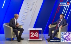 Хизри Алхаматов — о конкурсе Фонда президентских грантов 2027 года