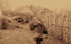 Вот тебе, бабушка, и Юрьев день!