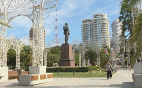 В Сочи прогнозируют солнечный и теплый сентябрь