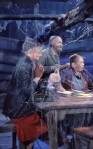 Сказка о потерянном времени. Осторожно! Волшебники рядом!