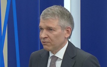 Борис Листов заявил об активизации работы "Россельхозбанка" по финансированию АПК