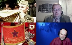 Первая советская гвардия. Инициатива в бою и атака на немецкие танки