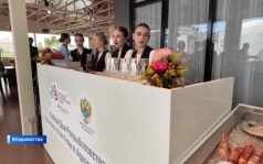 На острове Русский появится жильё для учёных и инженеров