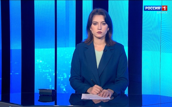 "Вести. Брянск"