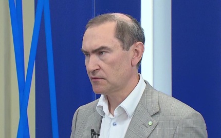 Александр Ведяхин объяснил преимущества индийской рабочей силы