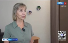 В детском саду номер 95 в Сормовском районе завершили капитальный ремонт