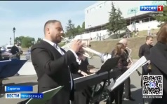 Торжественная церемония открытия фестиваля «ГИТИСФЕСТ. Театральное Приволжье 2026» состоялась в саратовском театре кукол «Теремок»